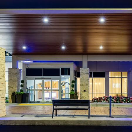 Holiday Inn Express Calhoun South By Ihg Dış mekan fotoğraf