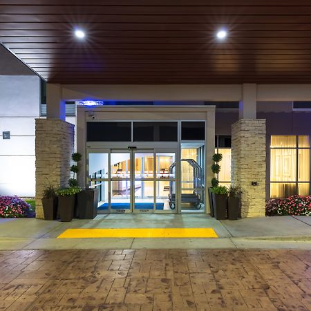 Holiday Inn Express Calhoun South By Ihg Dış mekan fotoğraf