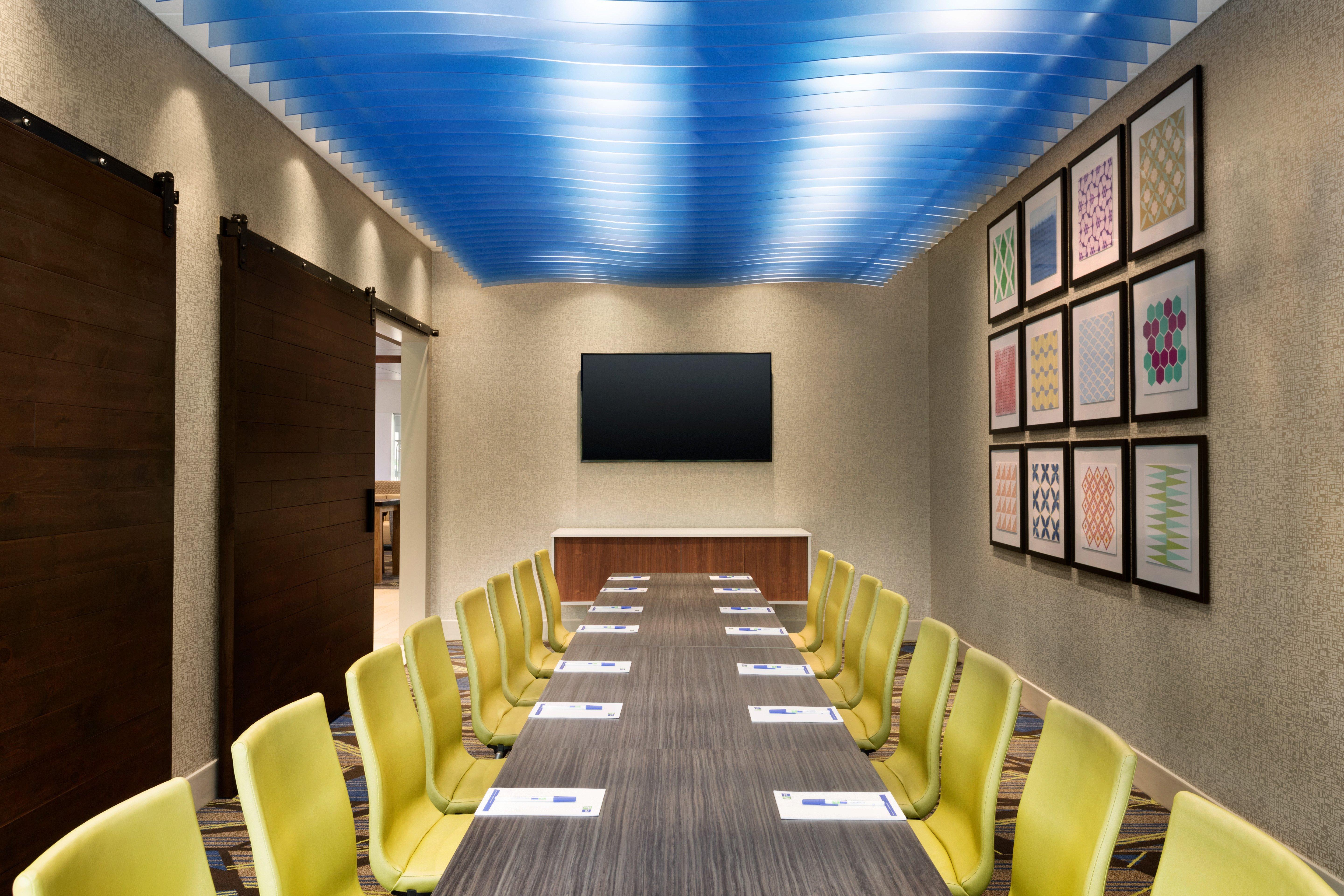 Holiday Inn Express Calhoun South By Ihg Dış mekan fotoğraf