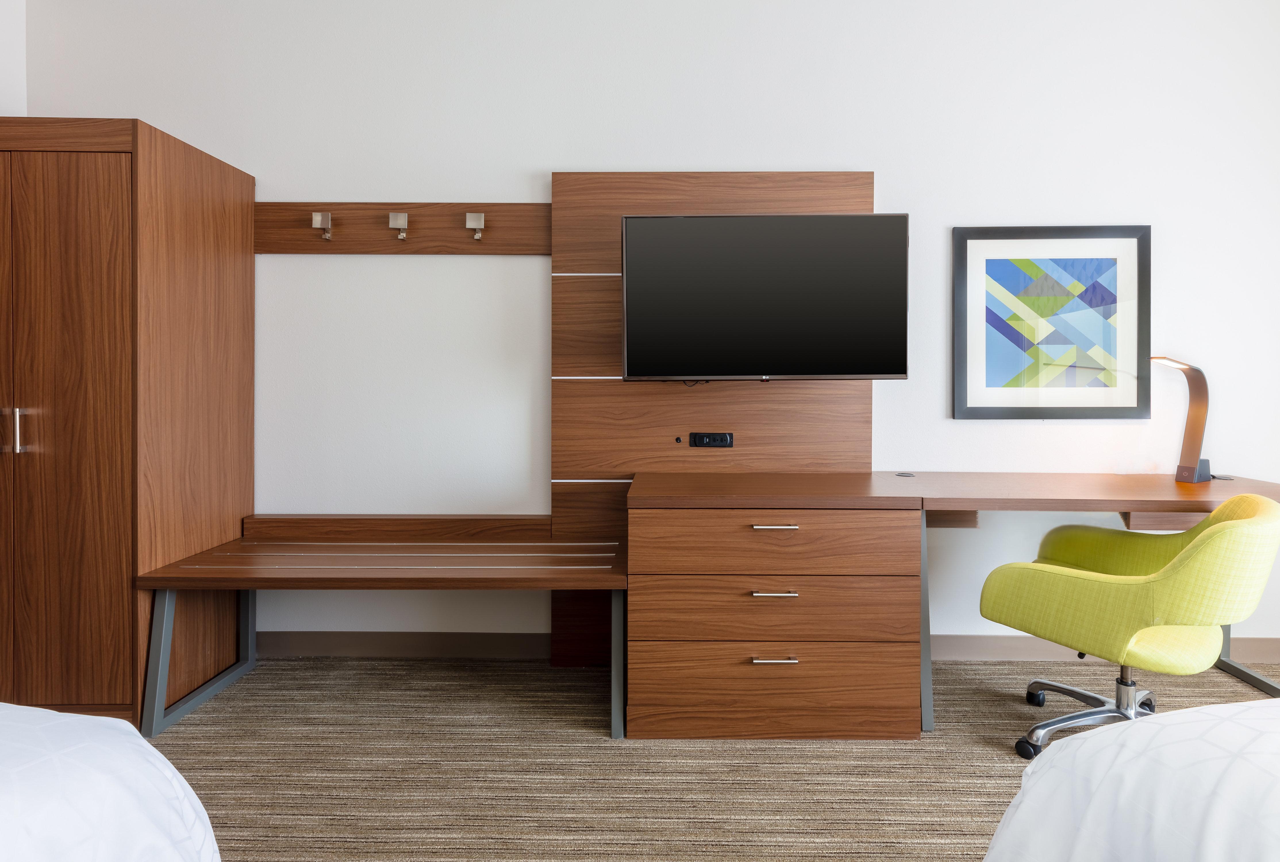 Holiday Inn Express Calhoun South By Ihg Dış mekan fotoğraf