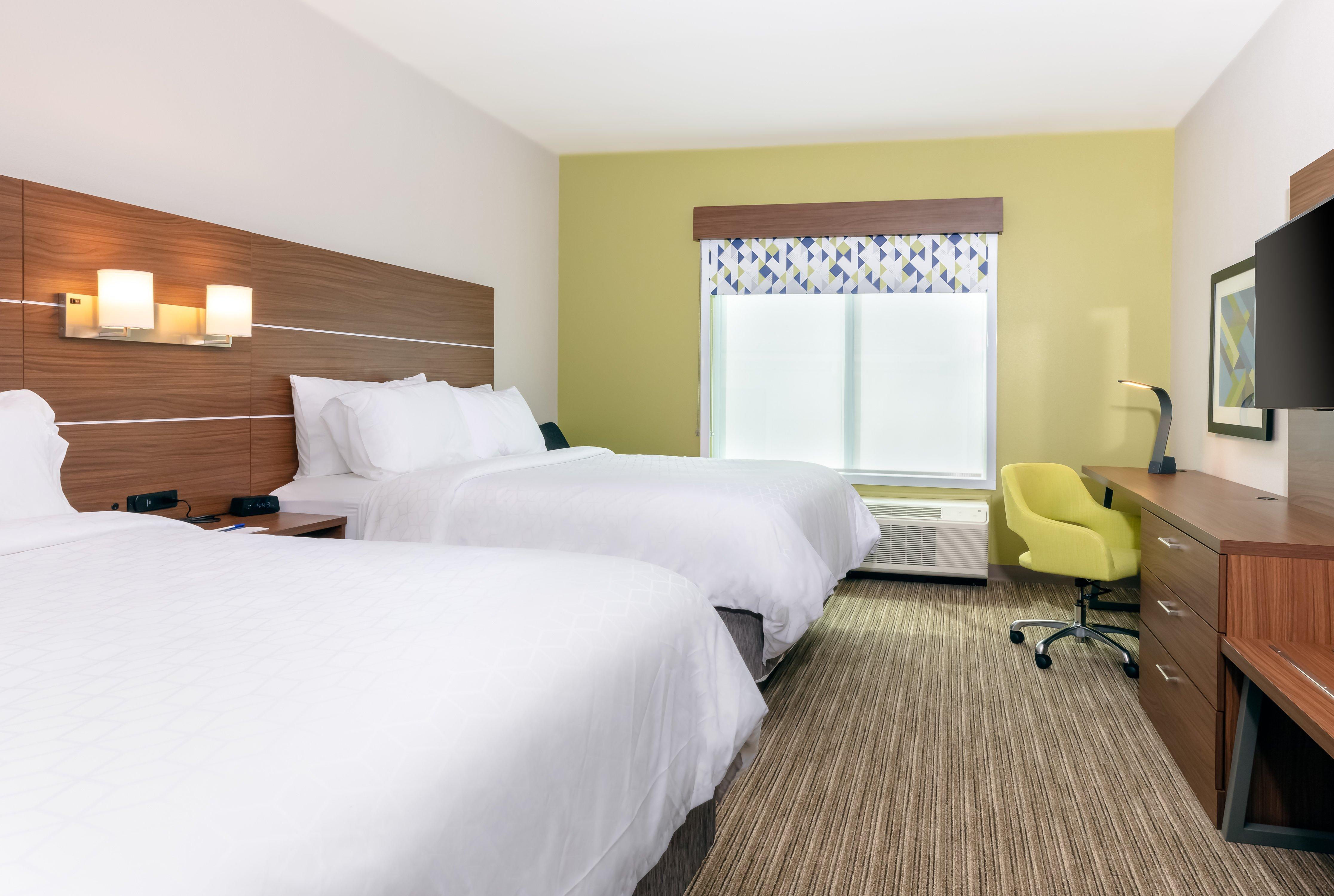 Holiday Inn Express Calhoun South By Ihg Dış mekan fotoğraf